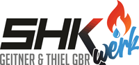 Logo SHKwerk Geitner & Thiel GbR